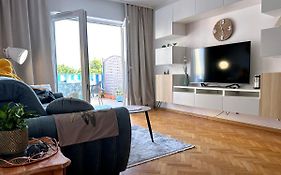 Morskie Boho Gdynia Rental